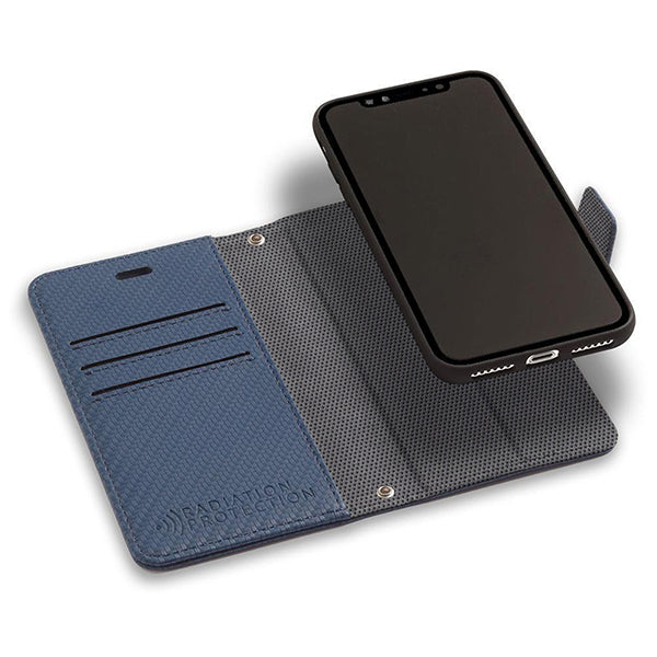 SafeSleeve Detachable for iPhone 16 Series (16, 16 Plus, 16 Pro, 16 Pro Max, 16e)