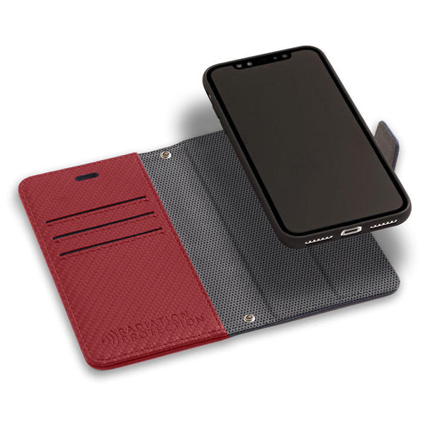 SafeSleeve Detachable for iPhone 16 Series (16, 16 Plus, 16 Pro, 16 Pro Max, 16e)