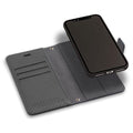 SafeSleeve Detachable for iPhone 16 Series (16, 16 Plus, 16 Pro, 16 Pro Max, 16e)