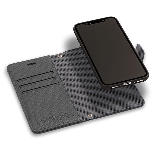 SafeSleeve Detachable for iPhone 16 Series (16, 16 Plus, 16 Pro, 16 Pro Max, 16e)
