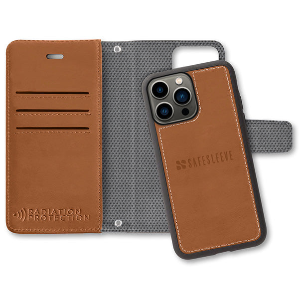SafeSleeve Detachable for iPhone 16 Series (16, 16 Plus, 16 Pro, 16 Pro Max, 16e)