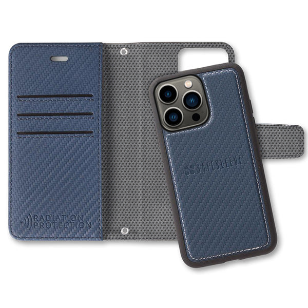 SafeSleeve Detachable for iPhone 16 Series (16, 16 Plus, 16 Pro, 16 Pro Max, 16e)