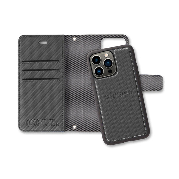 SafeSleeve Detachable for iPhone 16 Series (16, 16 Plus, 16 Pro, 16 Pro Max, 16e)