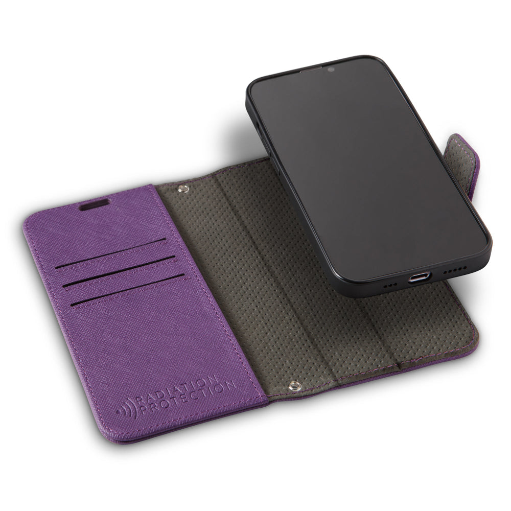 SafeSleeve Detachable for iPhone 17 Series (17, 17 Air, 17 Pro, 17 Pro Max, 17e)