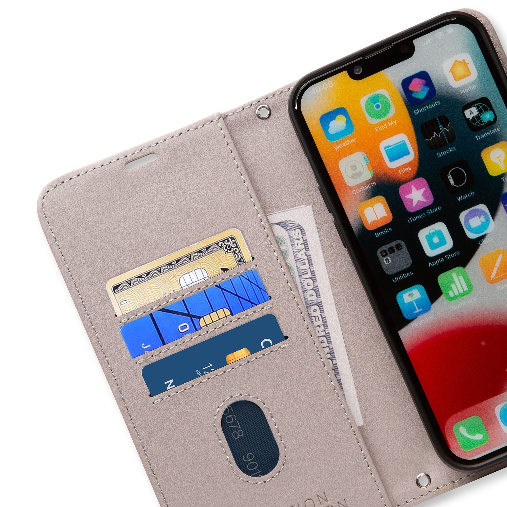 SafeSleeve for iPhone 17 Series (17, 17 Air, 17 Pro, 17 Pro Max, 17e)