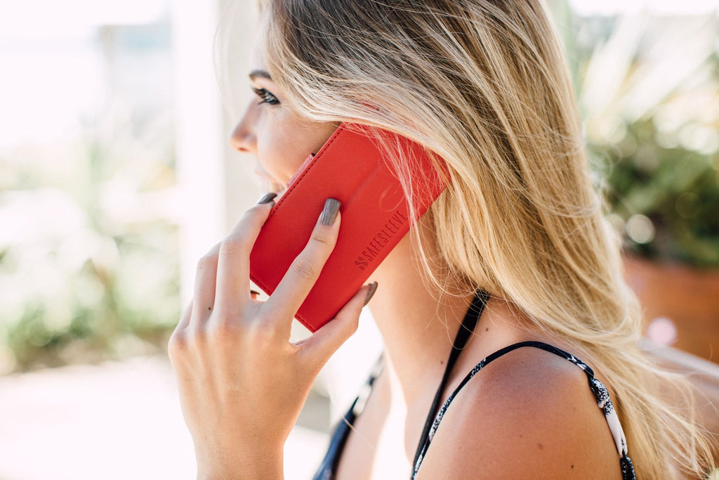 SafeSleeve for Samsung Galaxy S20