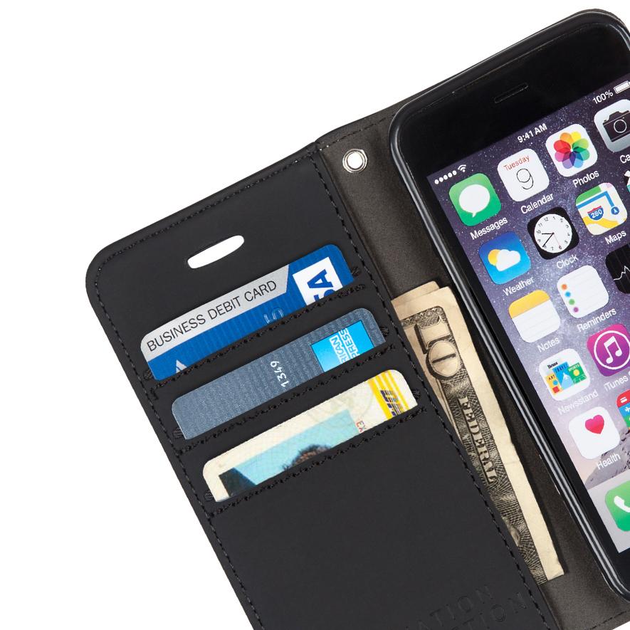 SafeSleeve for iPhone 6/6s, 7, 8, SE 2 (2020) & SE 3 (2022)