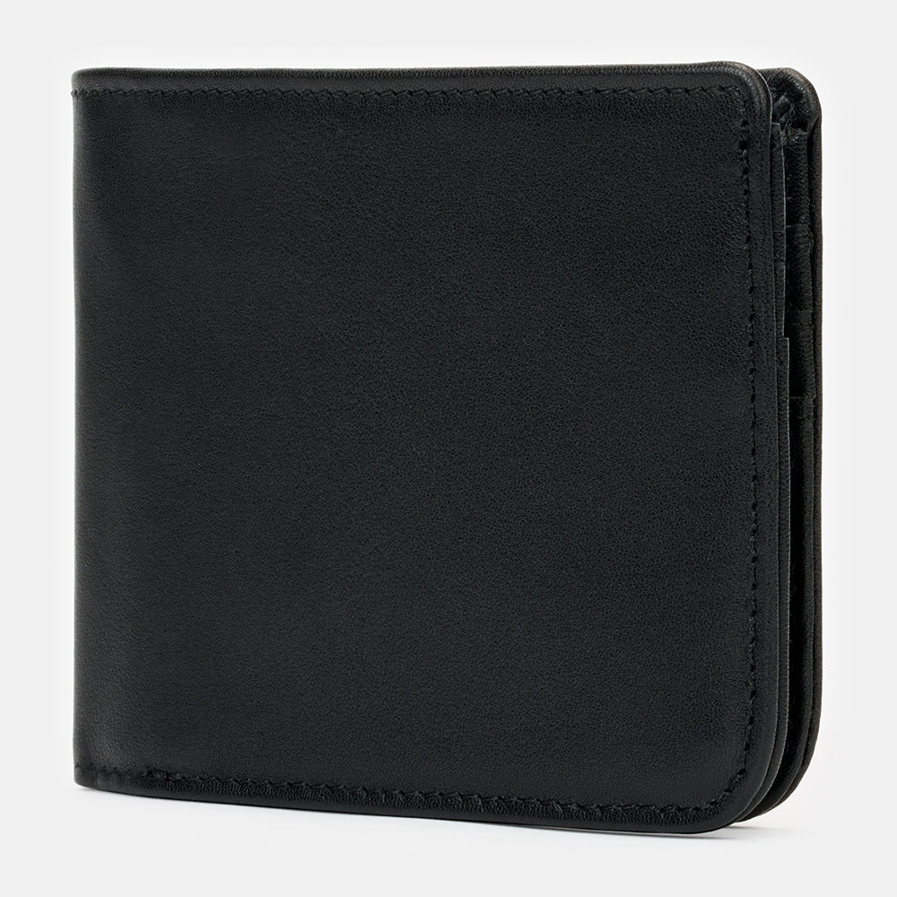 RFID Bifold Wallet