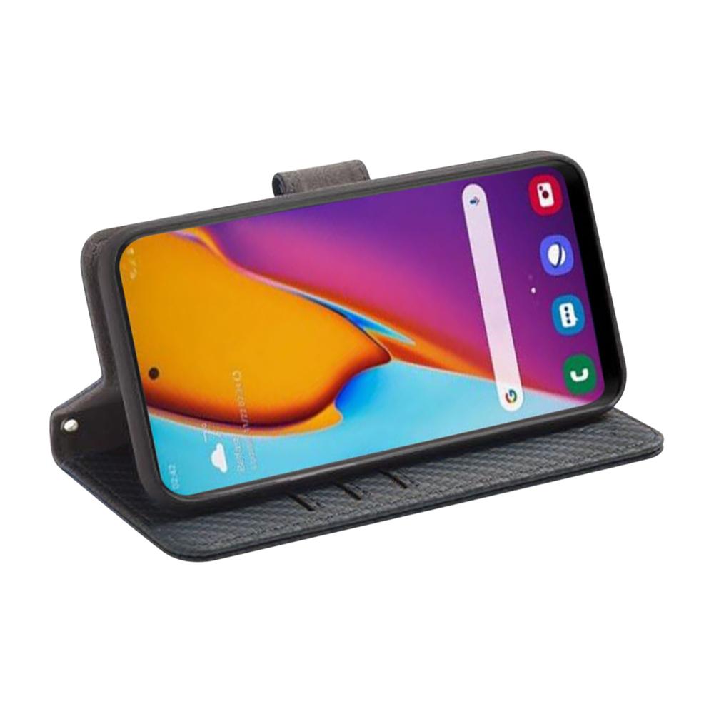 SafeSleeve Detachable for Samsung Galaxy S21 5G, S21+ (Plus) 5G & S21 Ultra 5G