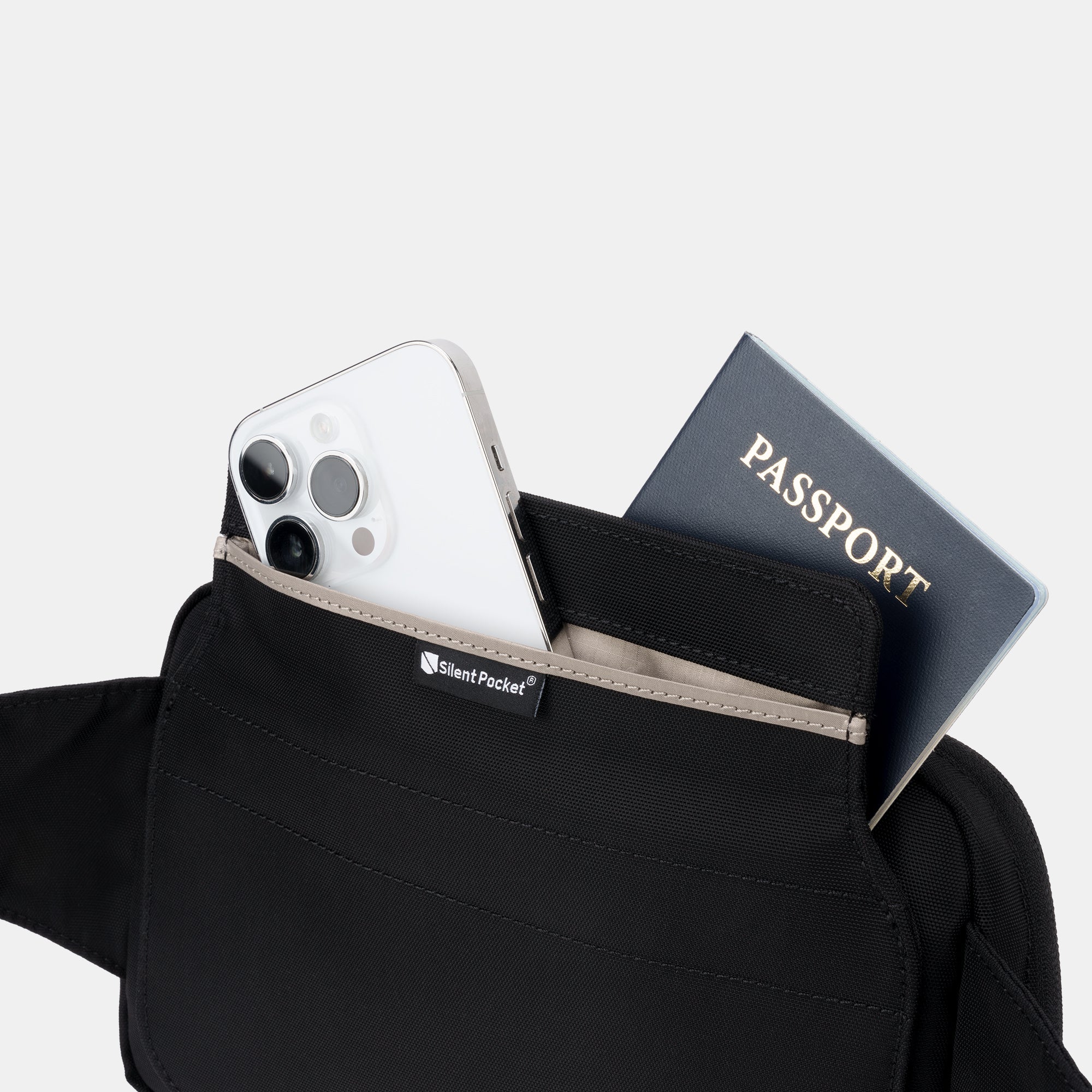 Compact Faraday Sling