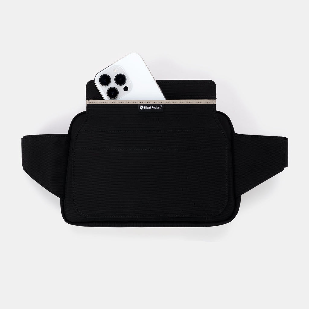 Compact Faraday Sling