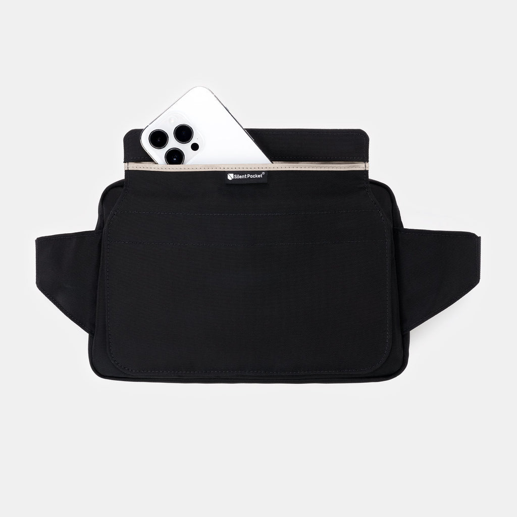 Compact Faraday Sling