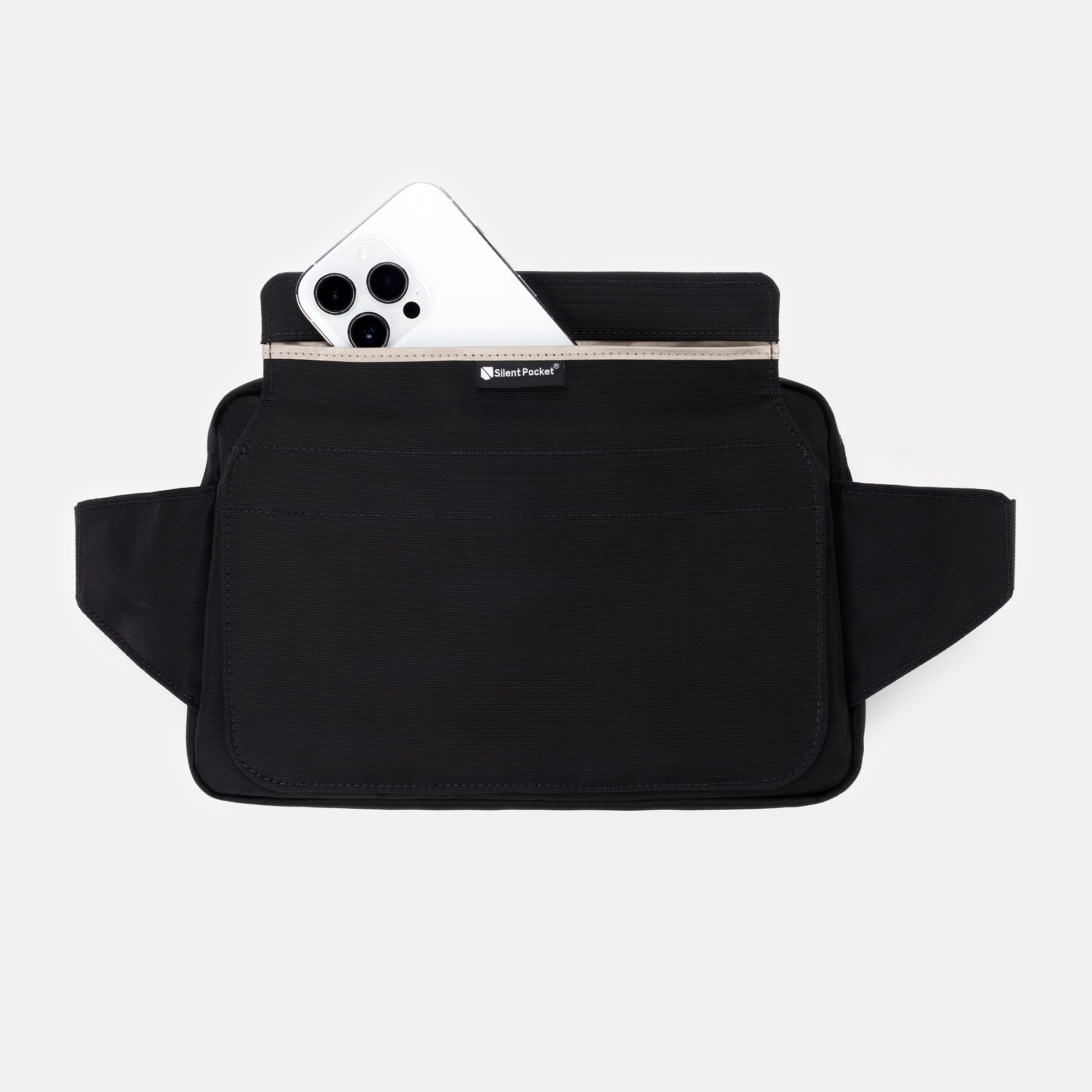 Compact Faraday Sling