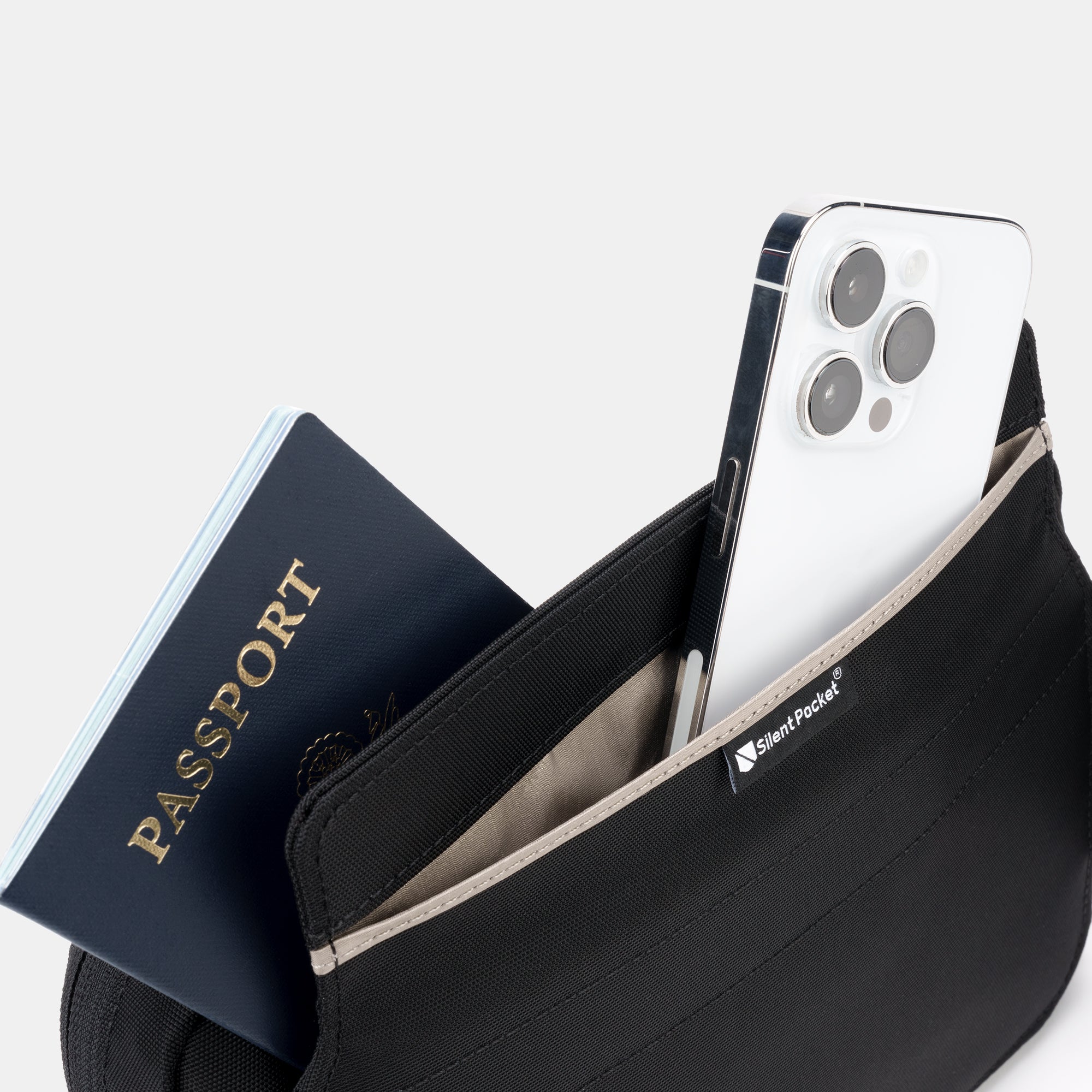 Compact Faraday Sling