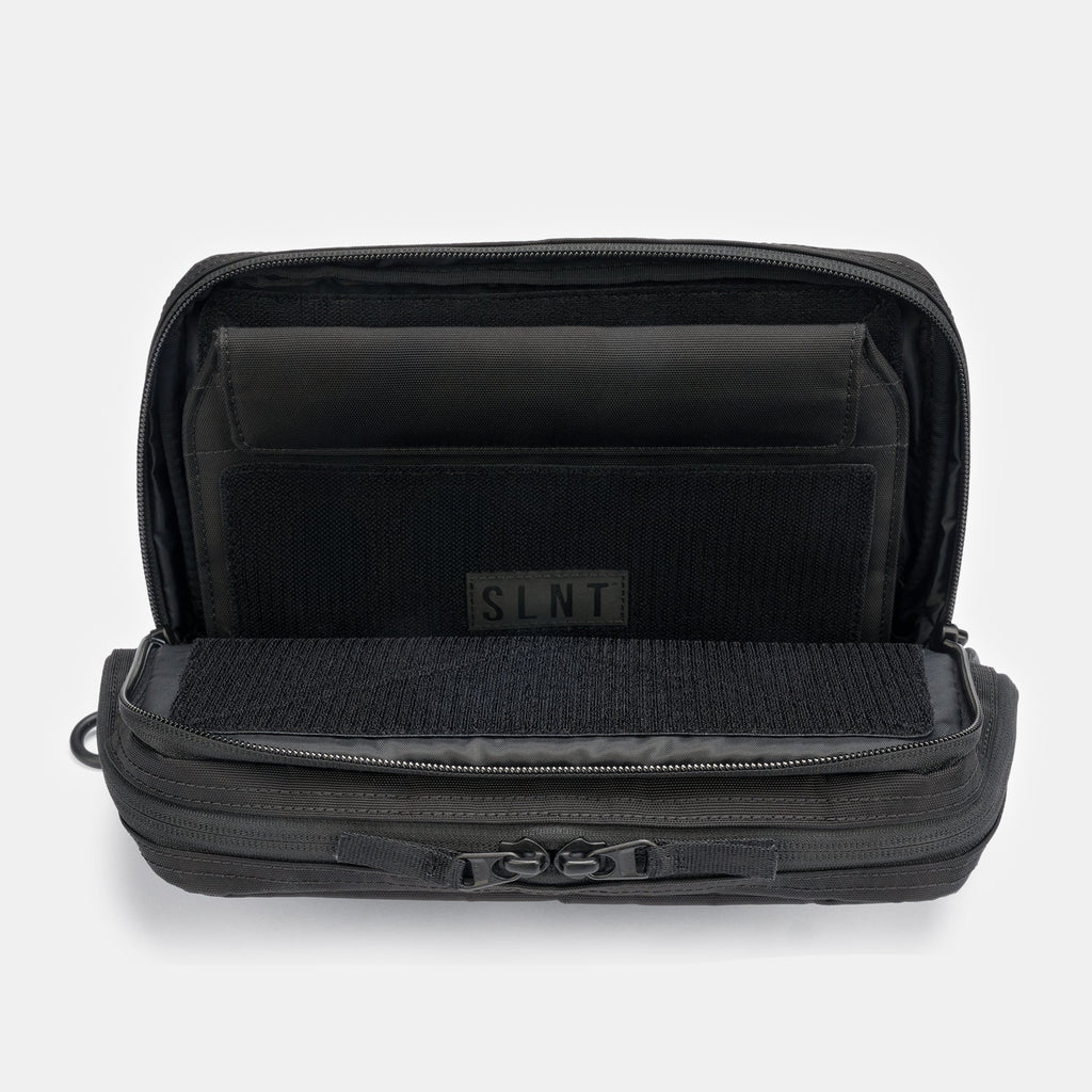 Concealed Carry Faraday Sling