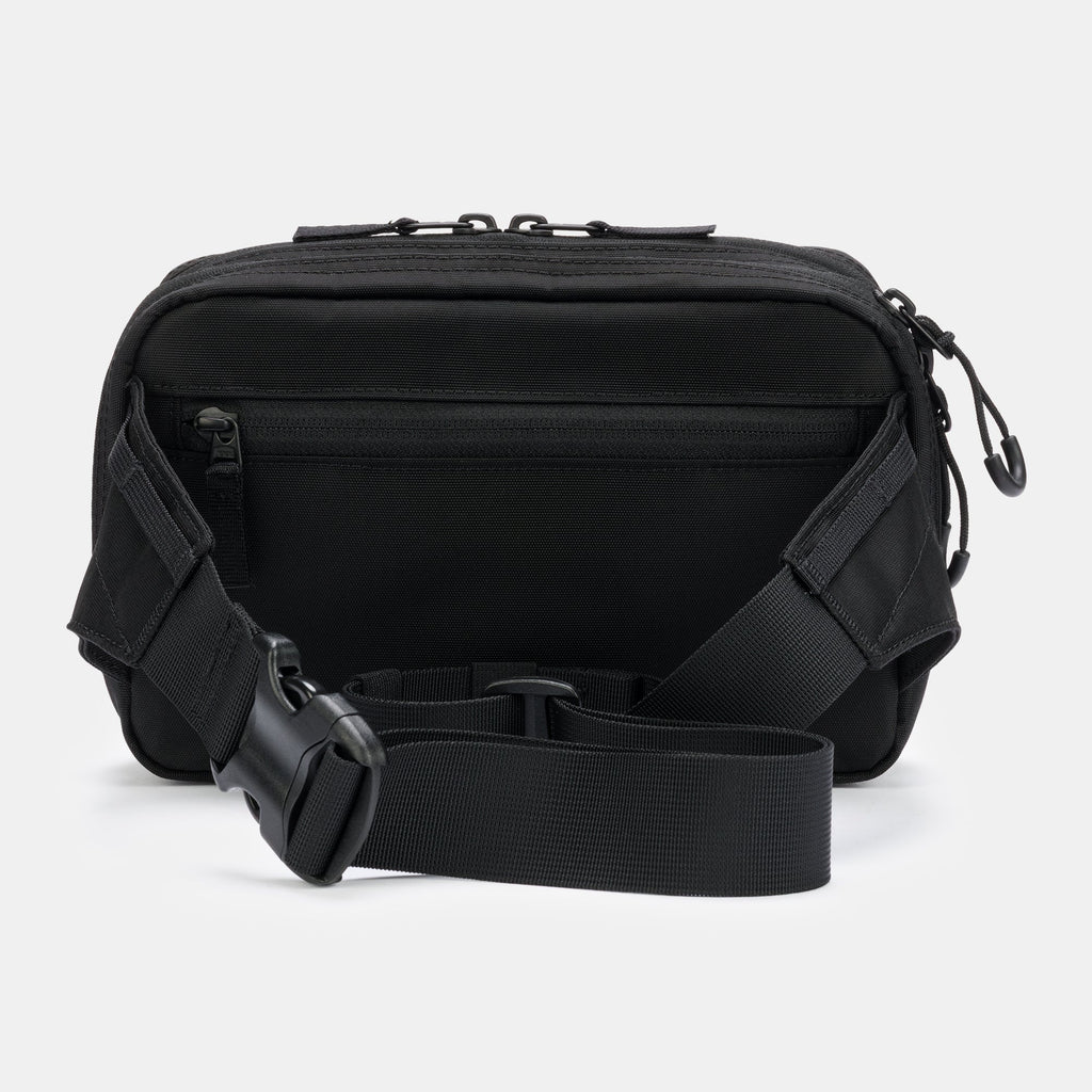 Concealed Carry Faraday Sling