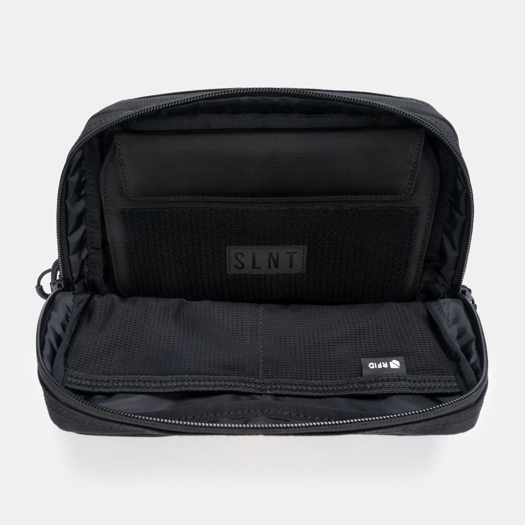 Concealed Carry Faraday Sling