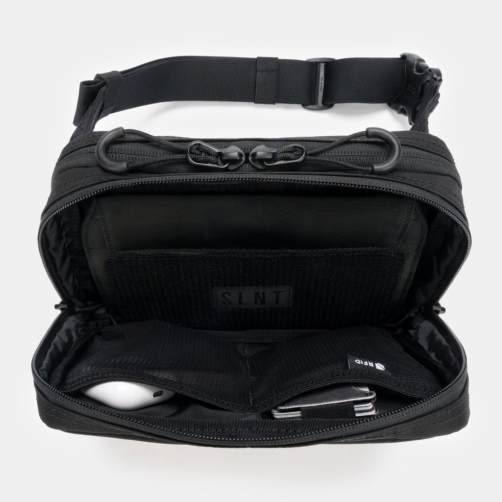 Concealed Carry Faraday Sling