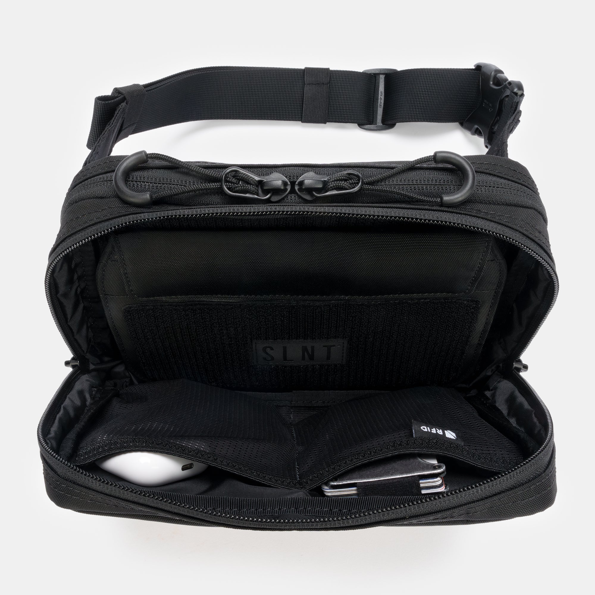 Concealed Carry Faraday Sling