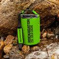 Rockagator 25-Liter Cold Cache Portable Waterproof Cooler