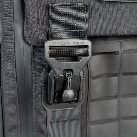 Mission Darkness™ Odin Guard Faraday Backpack