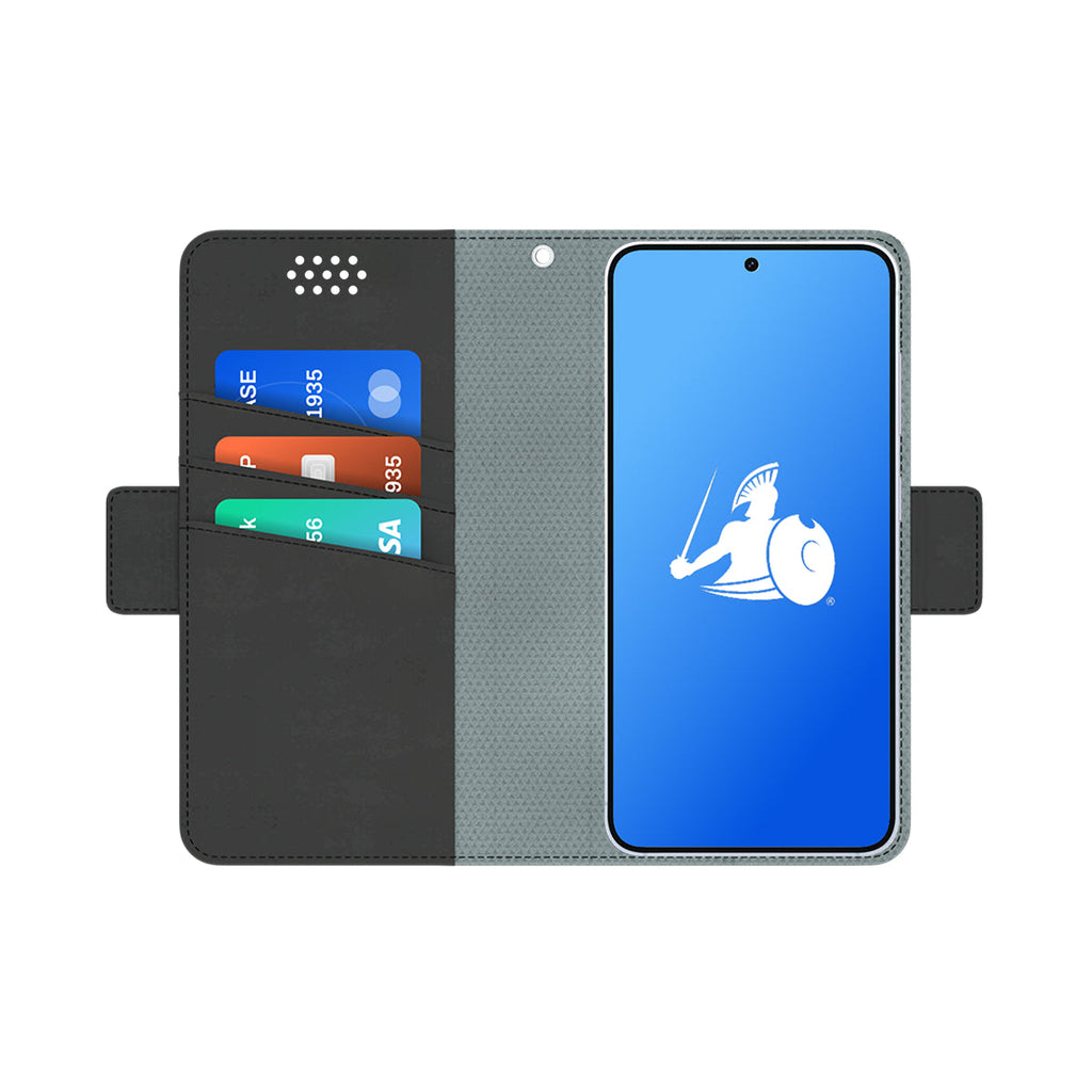 Universal EMF Shielding + RF Shielding Cell Phone Case
