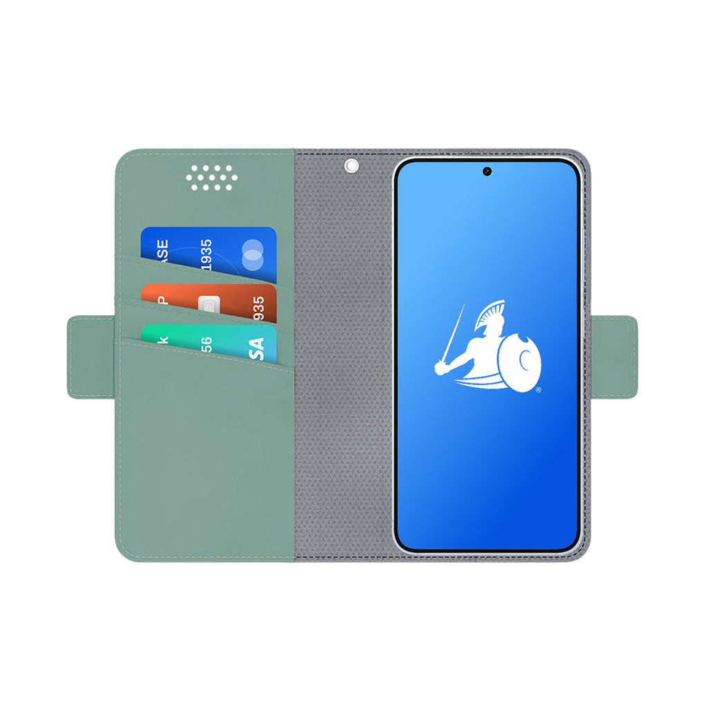 Universal EMF Shielding + RF Shielding Cell Phone Case
