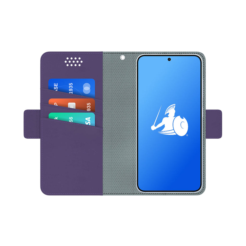 Universal EMF Shielding + RF Shielding Cell Phone Case