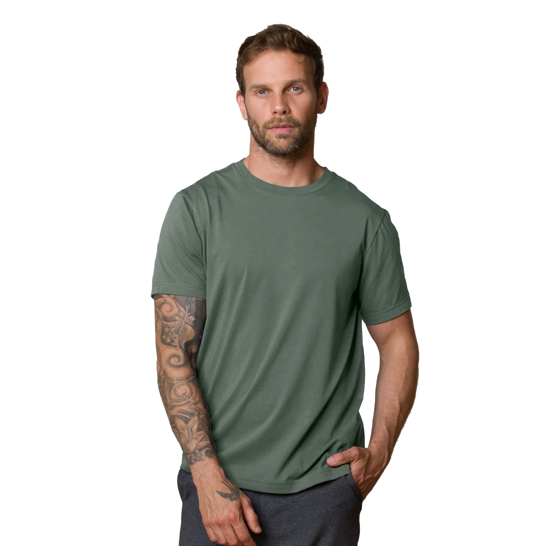 WaveStopper™ T-Shirt 2.0 (Men)