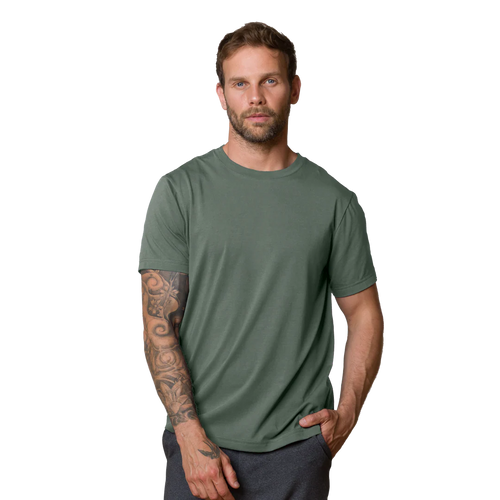 WaveStopper™ T-Shirt 2.0 (Men)