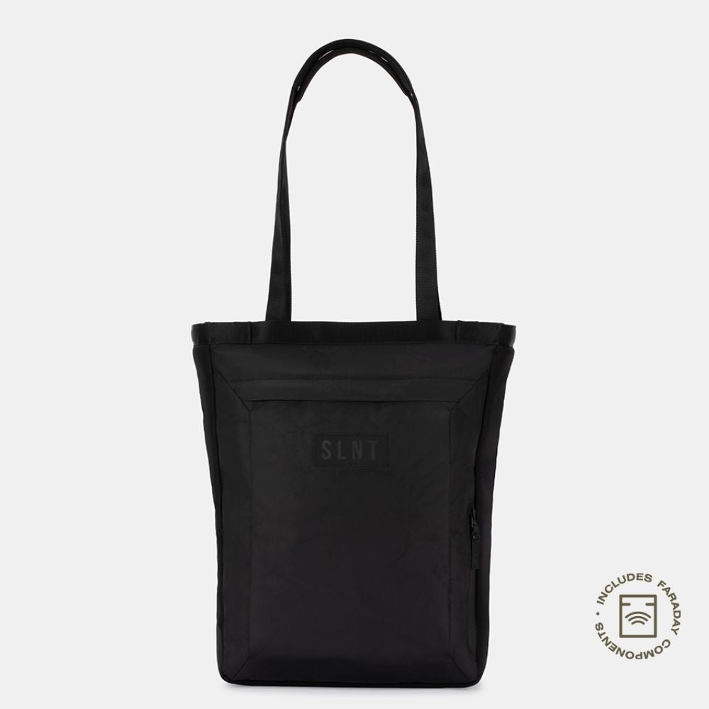 E3  Convertible Faraday Tote Bag