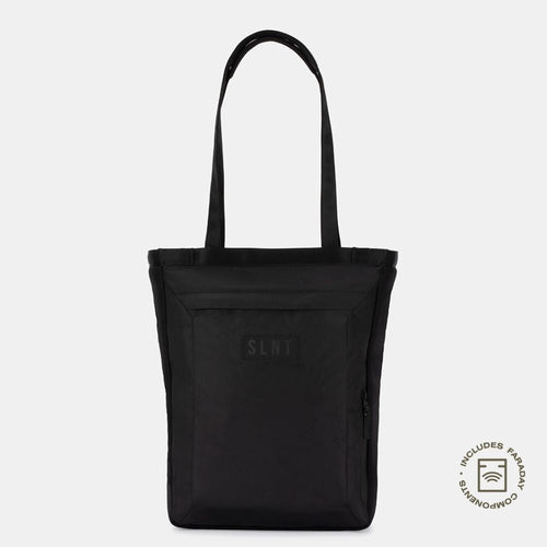 E3  Convertible Faraday Tote Bag