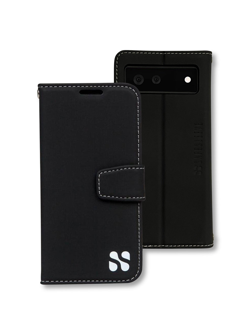 SafeSleeve for Google Pixel 1, 4a, 5, and Pixel XL & 4 XL
