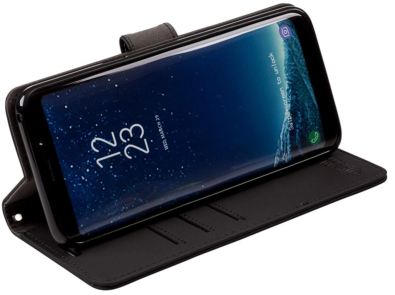 SafeSleeve for Samsung Galaxy S10e