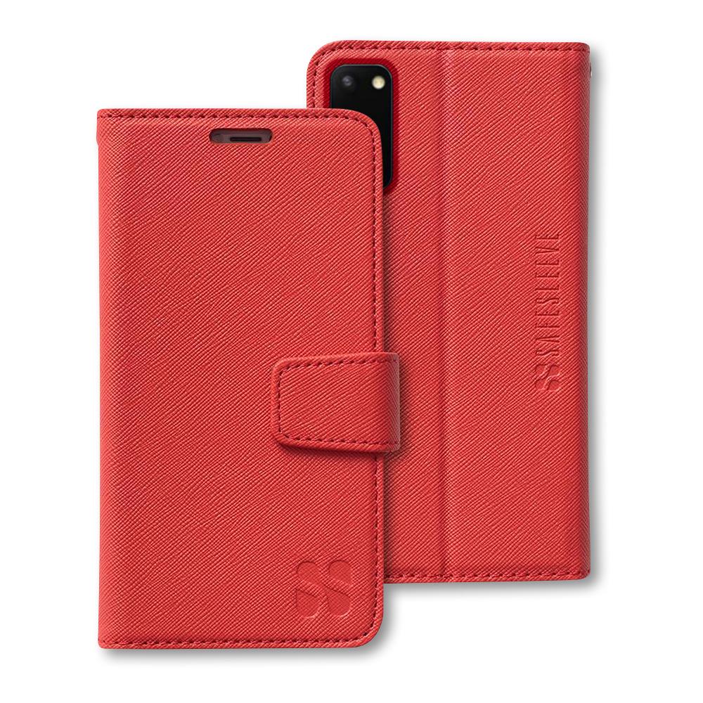 SafeSleeve for Samsung Galaxy S20
