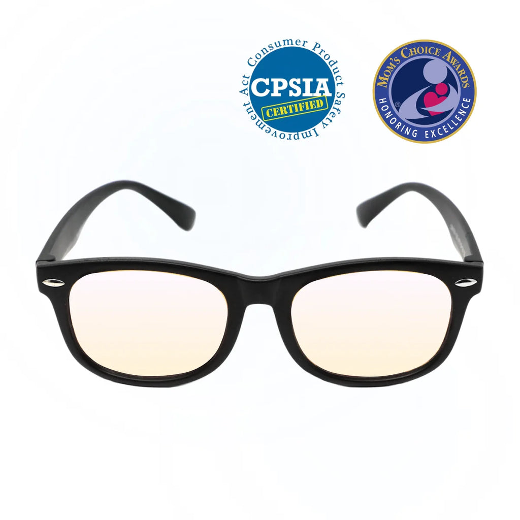 Blue Light Blocking Glasses – Kids Series