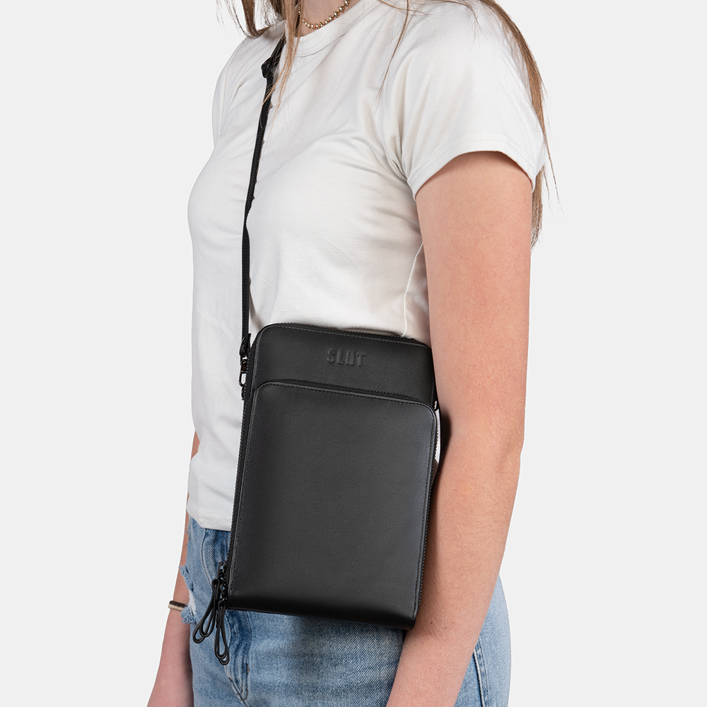 Lifestyle Faraday Sling Bag
