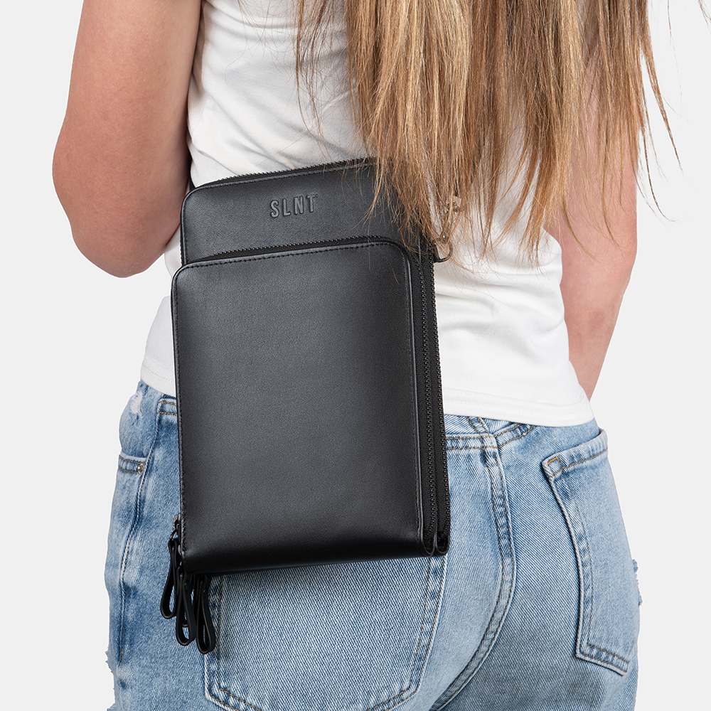 Lifestyle Faraday Sling Bag
