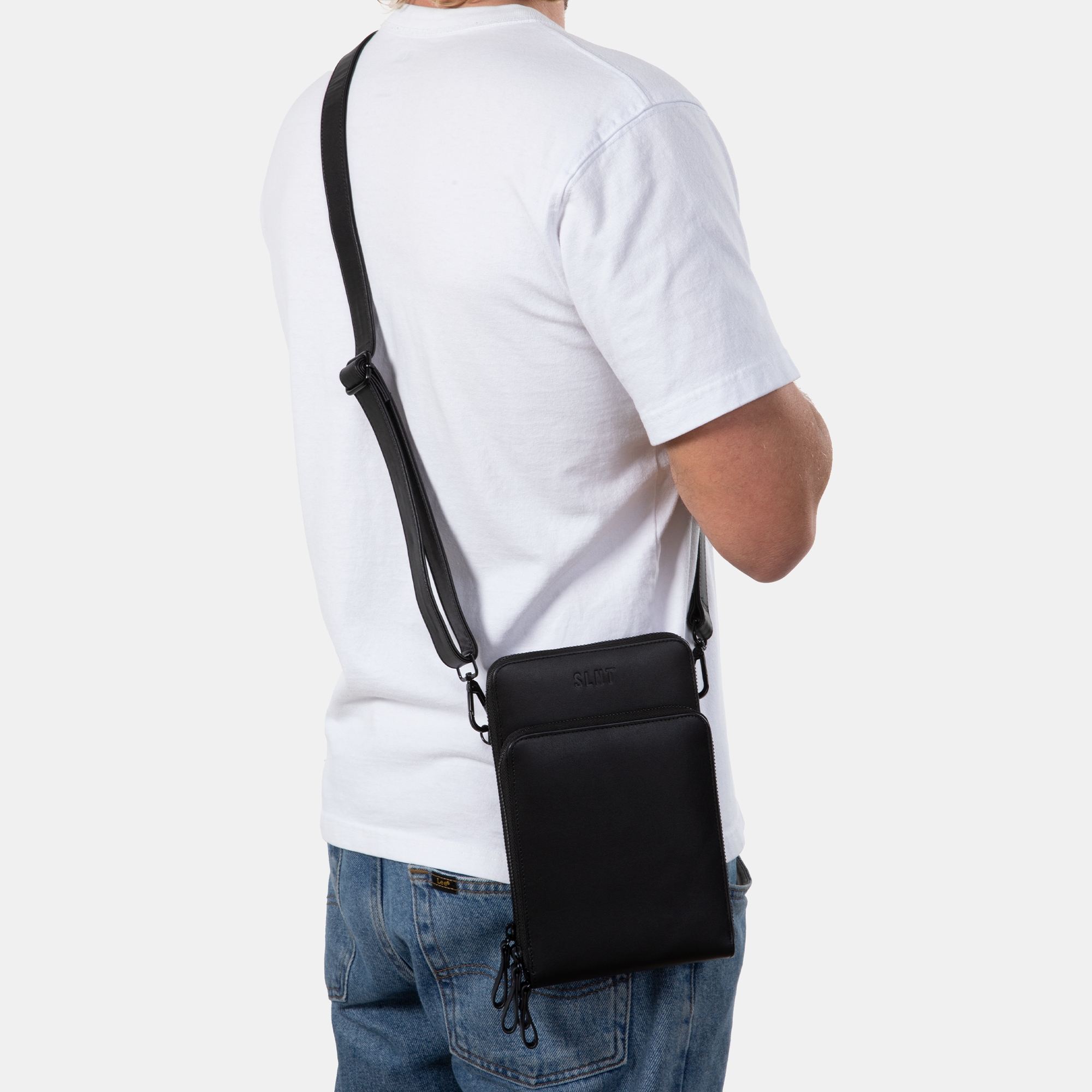 Lifestyle Faraday Sling Bag
