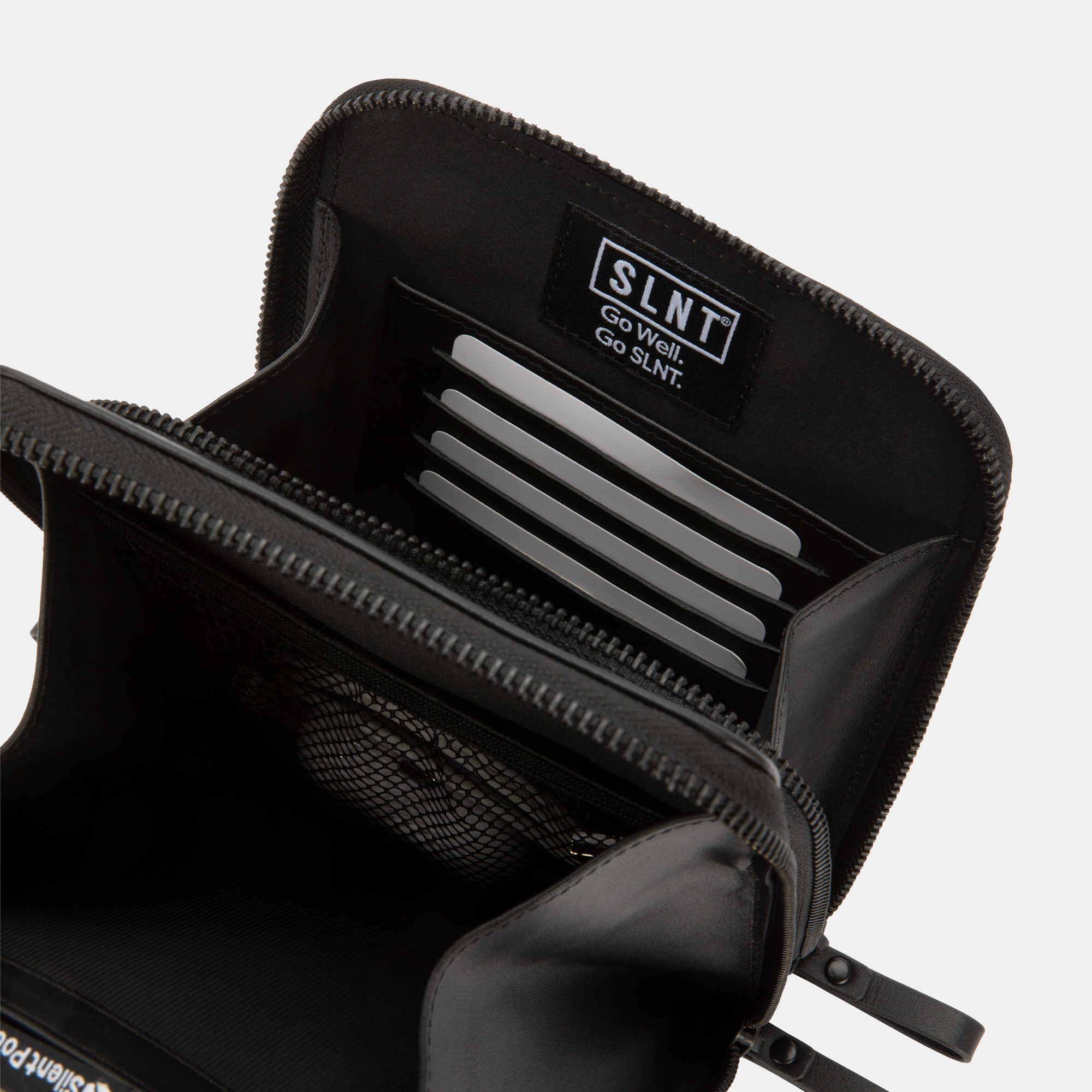 Lifestyle Faraday Sling Bag