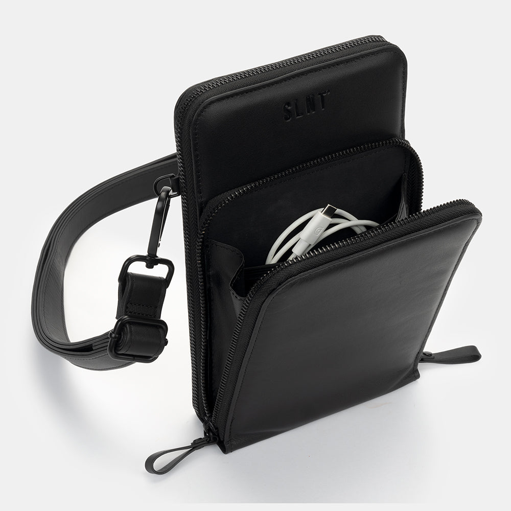 Lifestyle Faraday Sling Bag