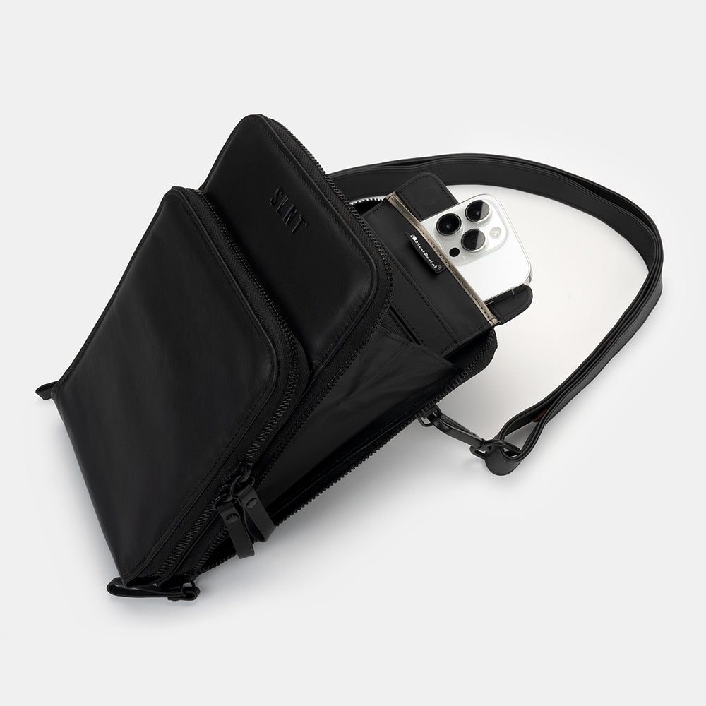 Lifestyle Faraday Sling Bag