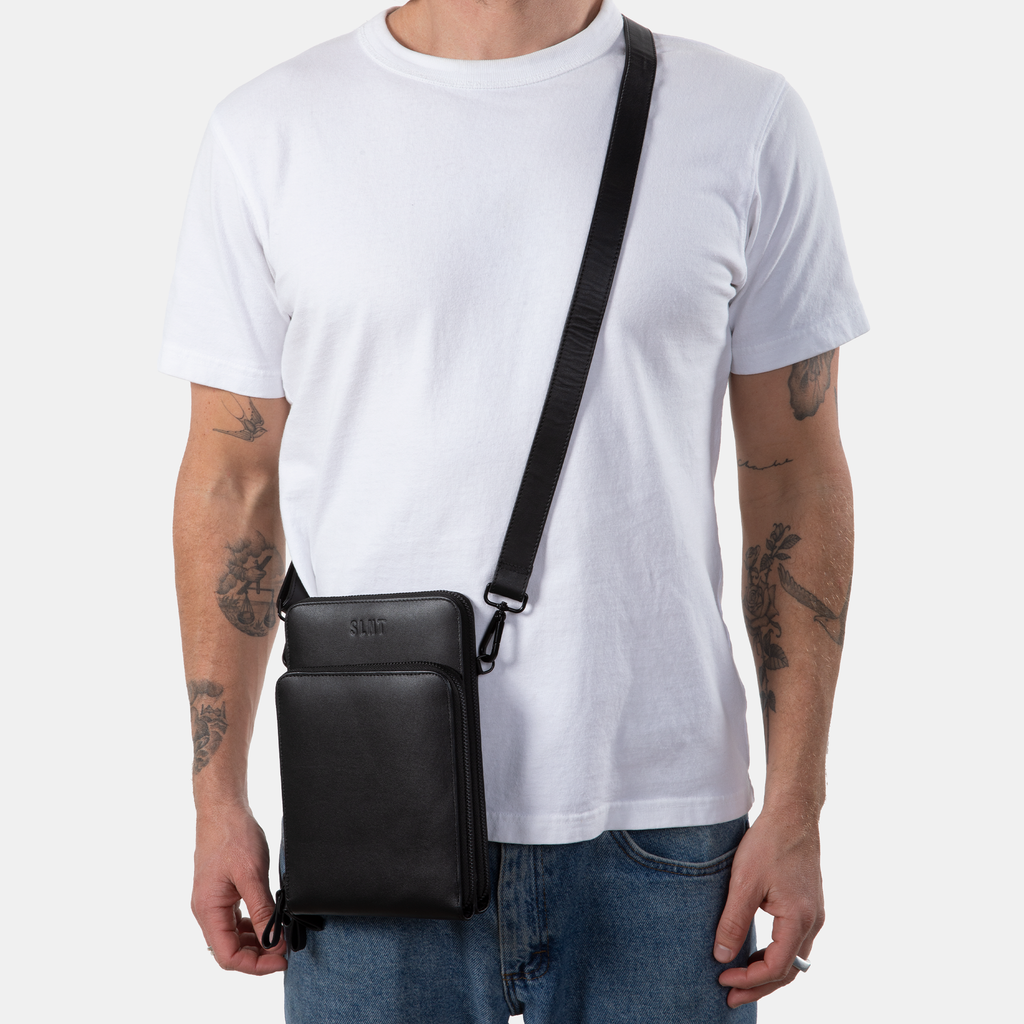 Lifestyle Faraday Sling Bag