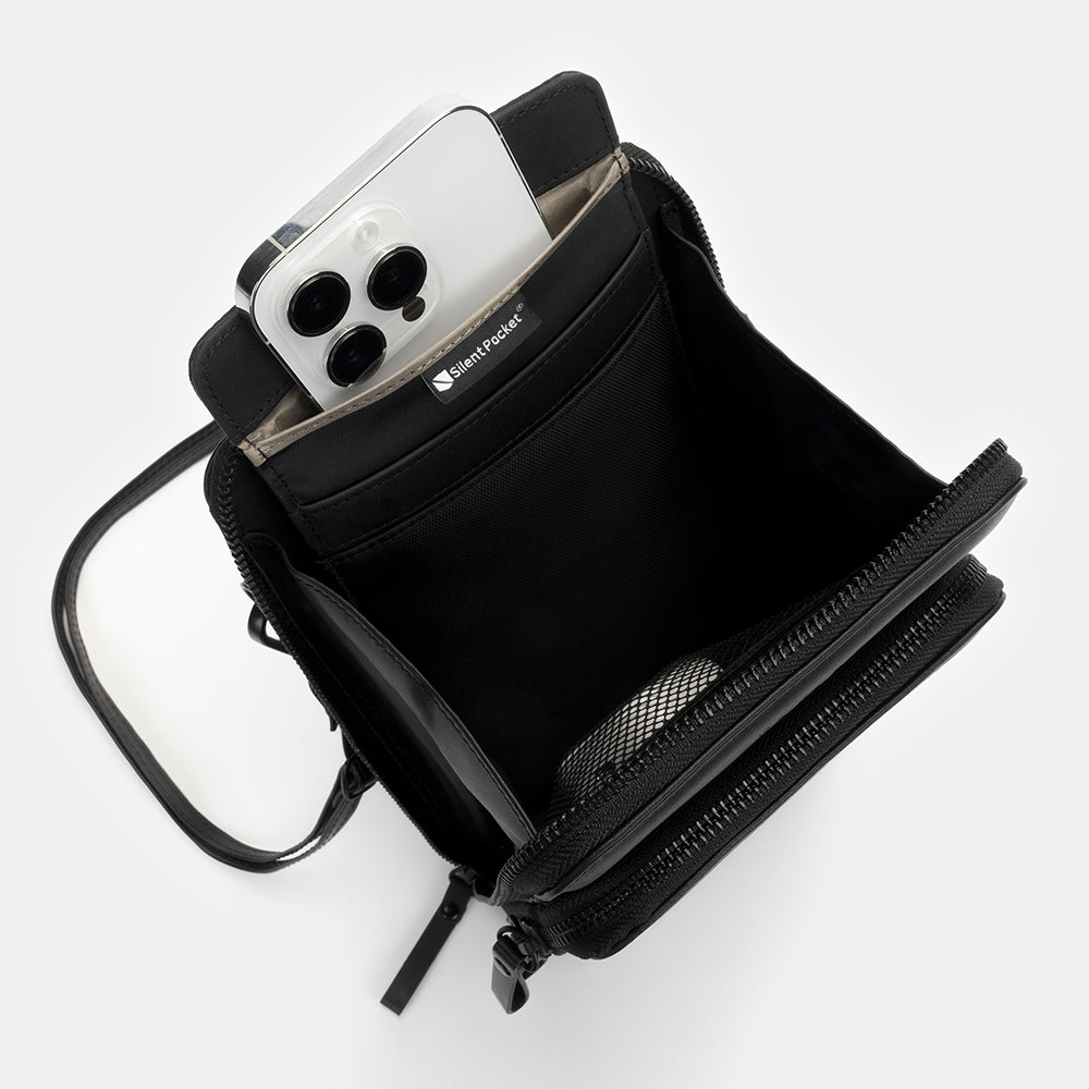 Lifestyle Faraday Sling Bag