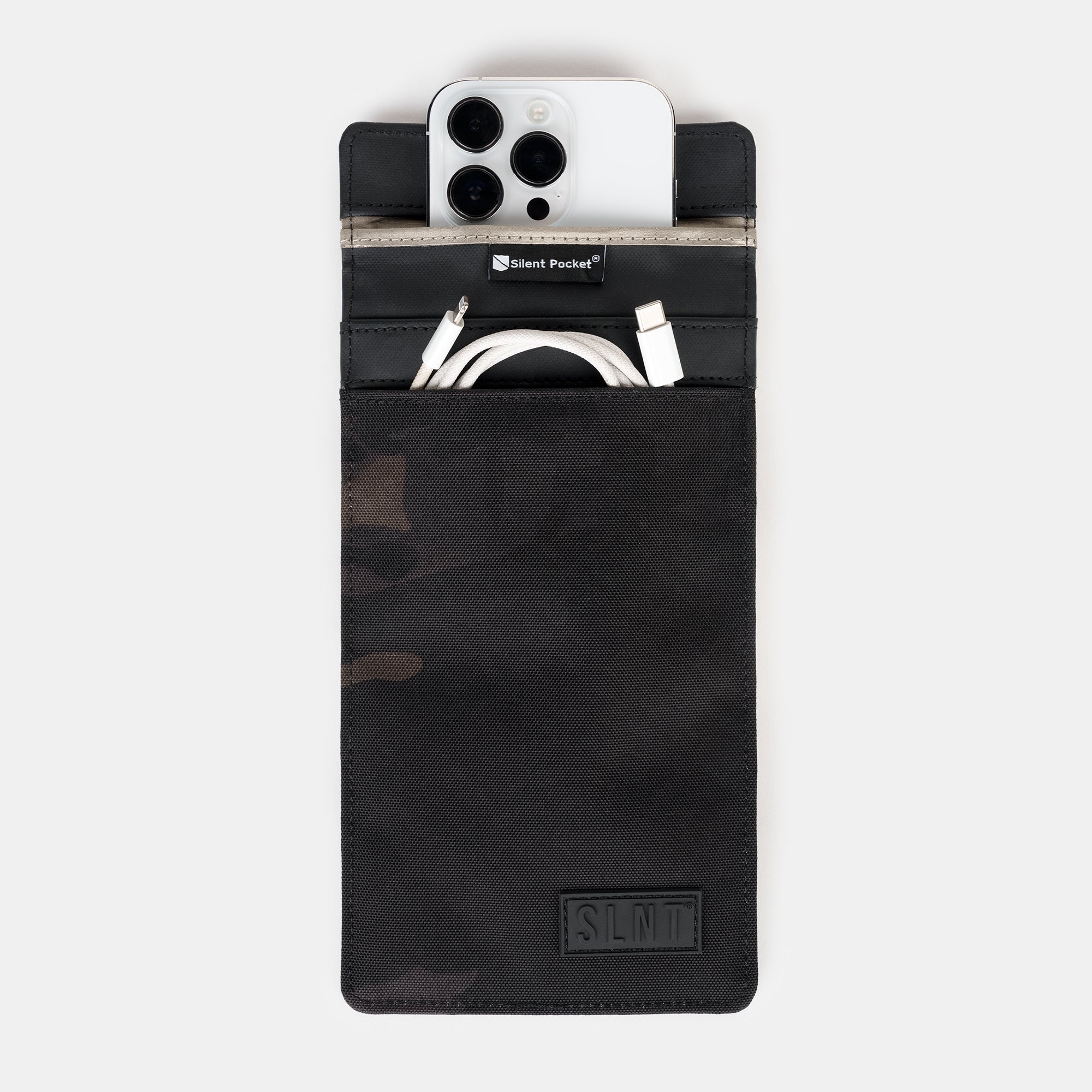 Faraday Phone Sleeve