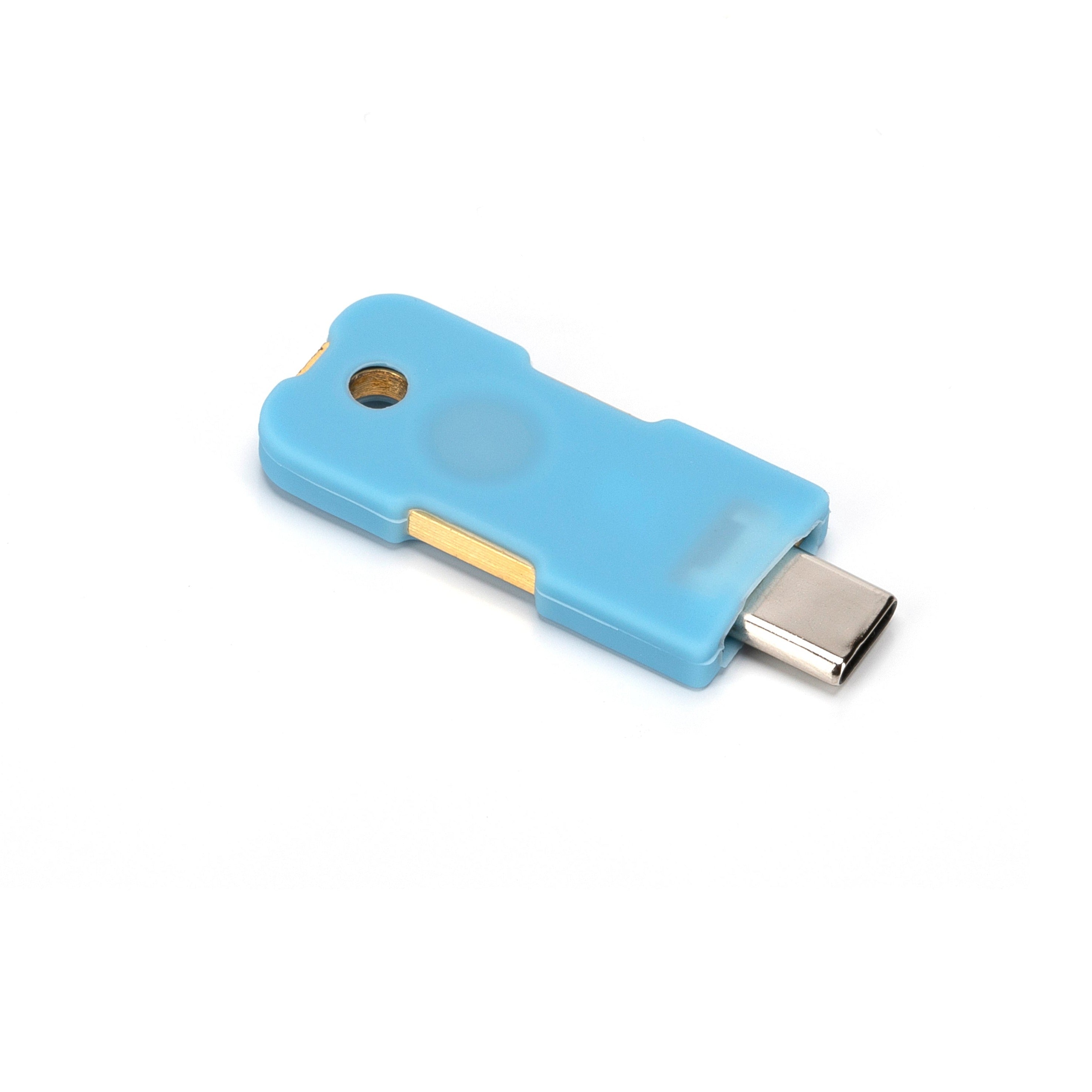 Solo 2 USB-C Hacker - Open Security Key for Developers