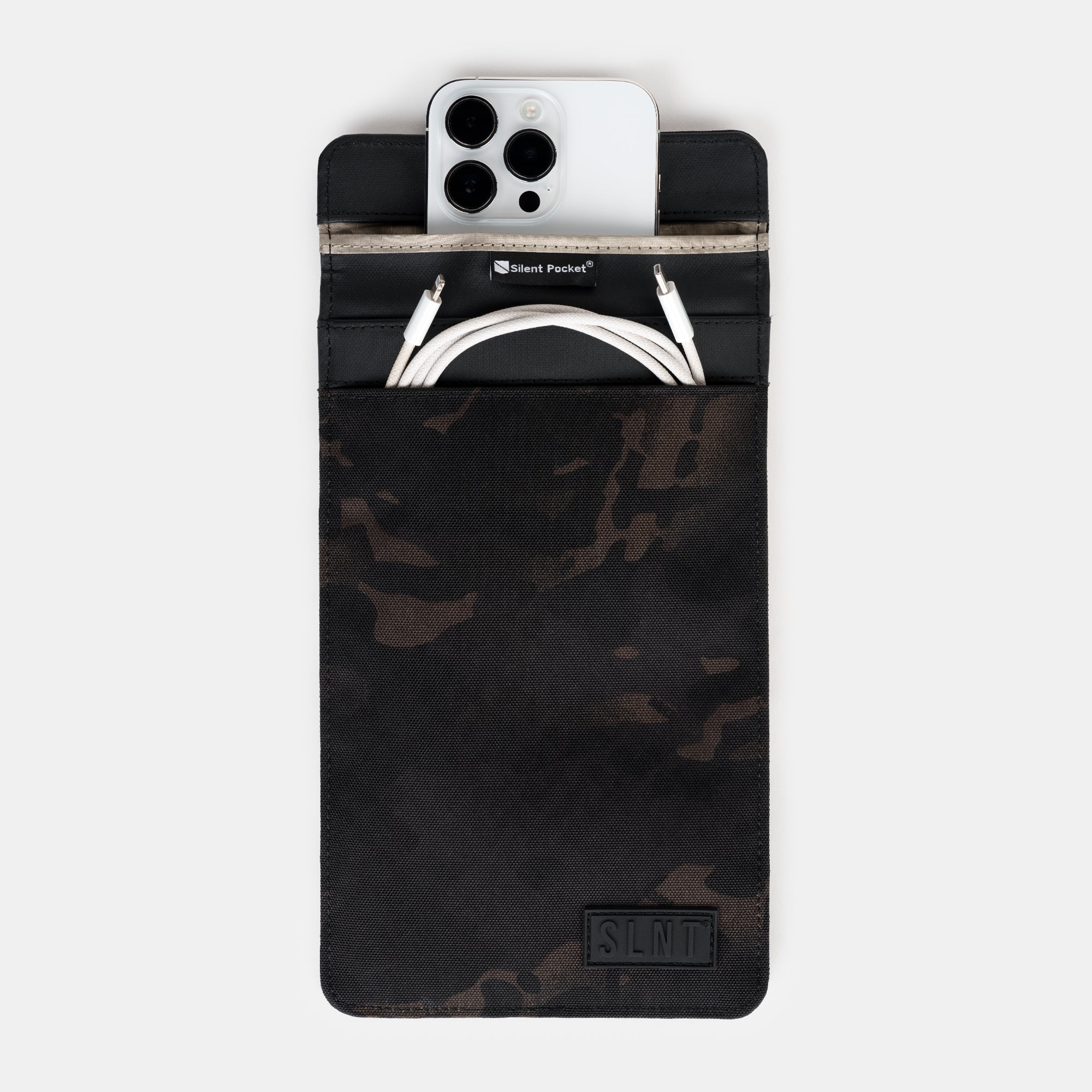 Faraday Phone Sleeve