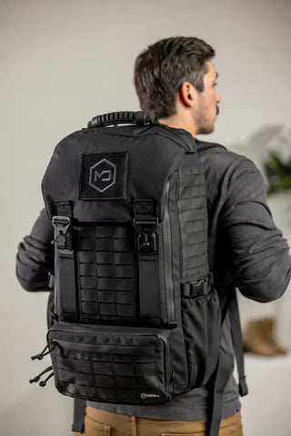 Mission Darkness™ Odin Guard Faraday Backpack
