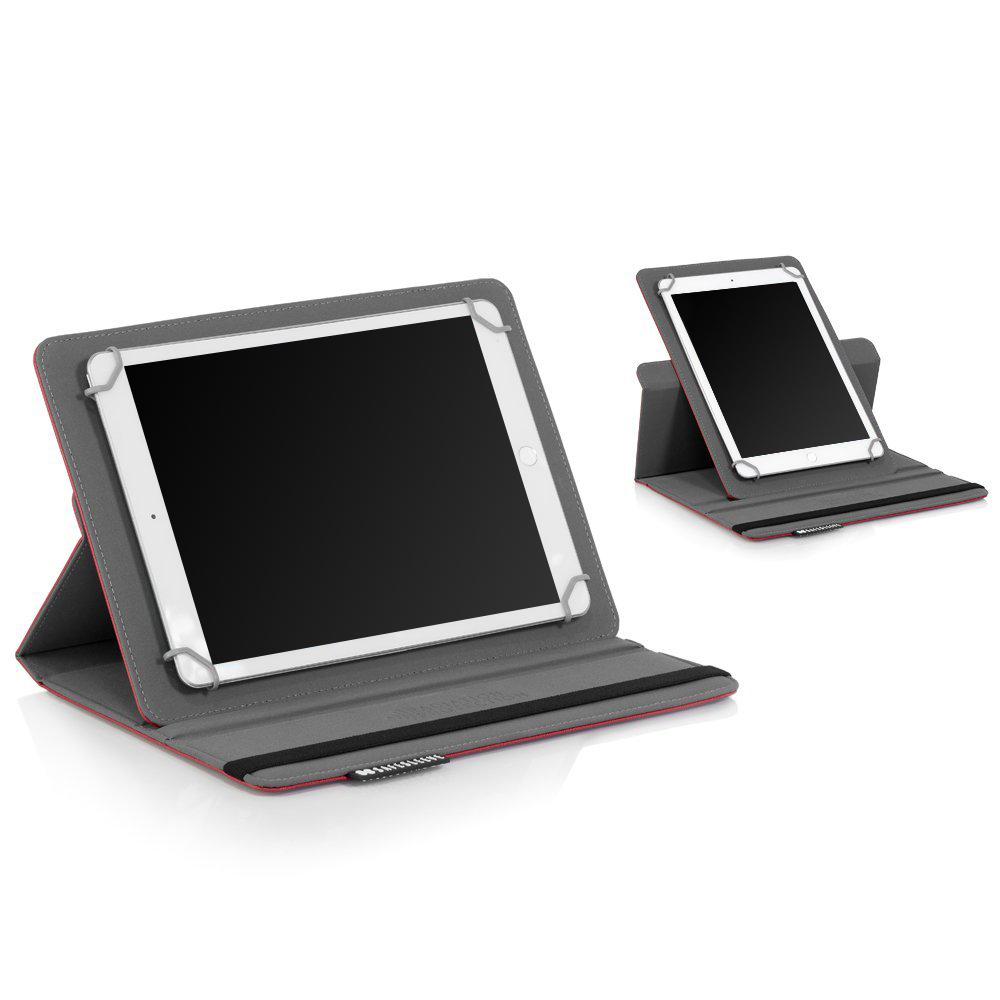 RF Shielding Universal Tablet Case - 7-8 inch