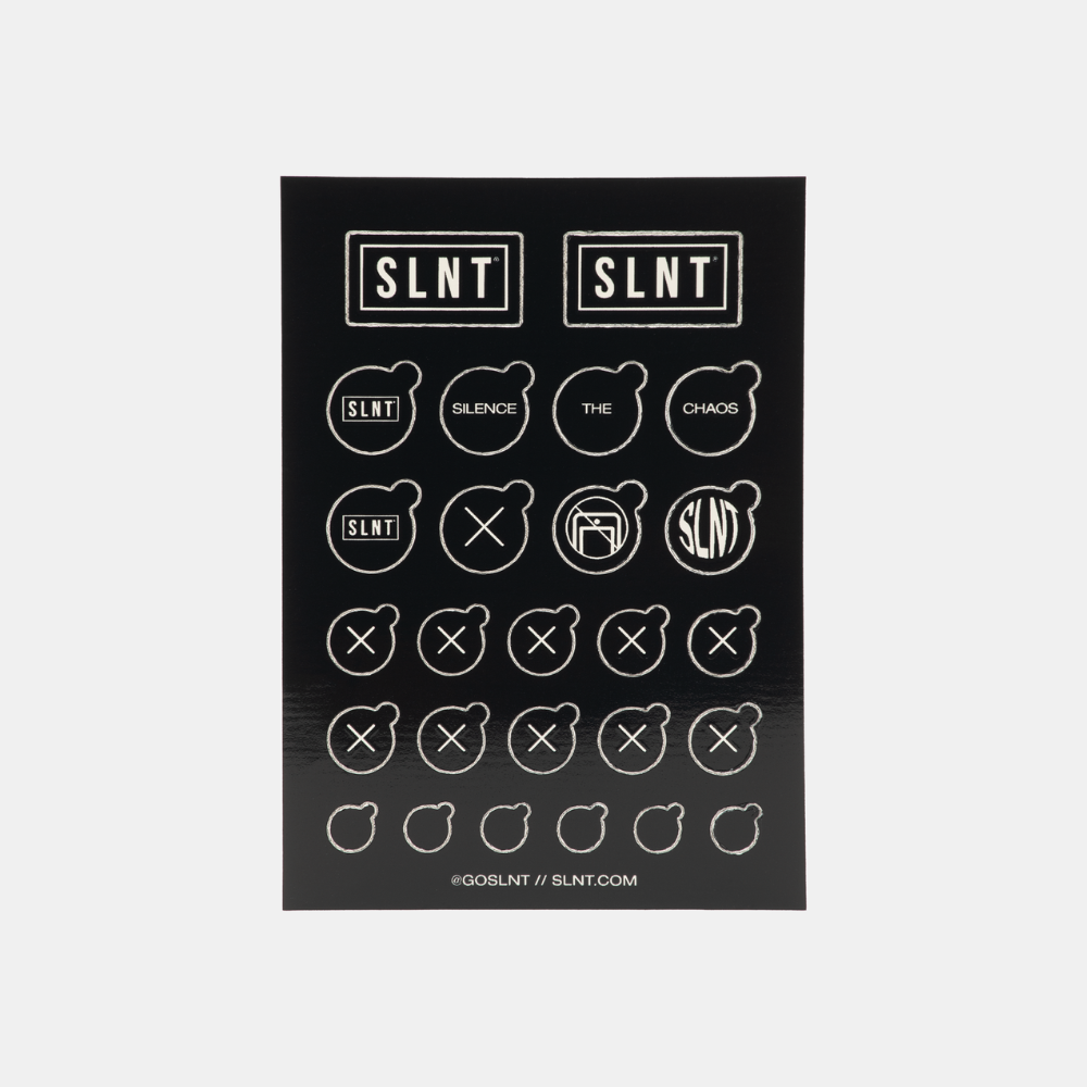 Privacy Stickers For Phones and Laptops